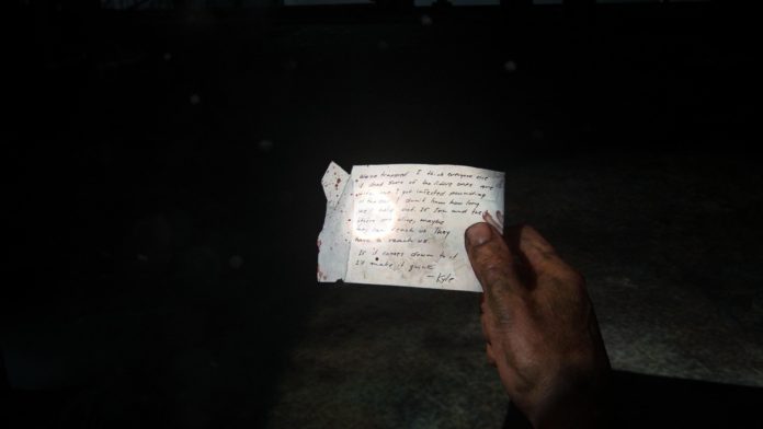 The Last of Us Part 1: The Suburbs – Tous les emplacements d'artefacts
