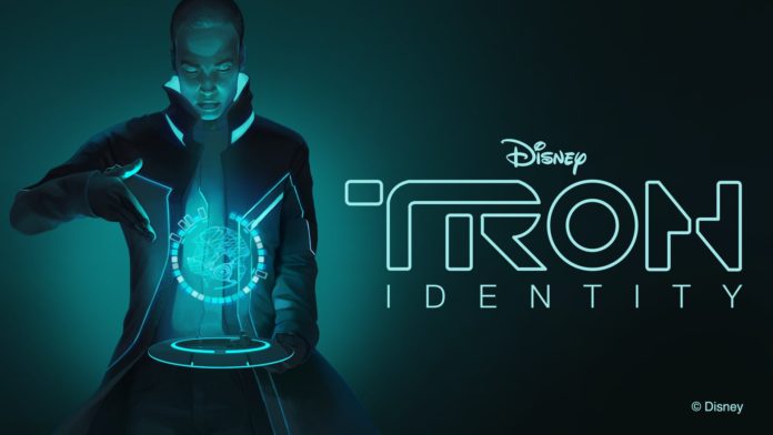 Bithell Games X Disney partenaire pour Tron : Identité
