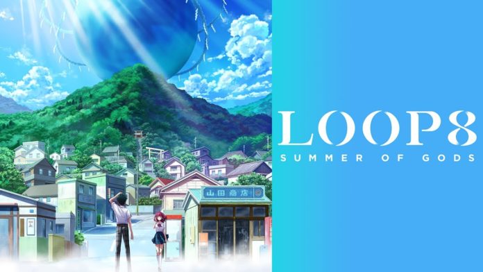 Loop8 : Summer of Gods sort en anglais
