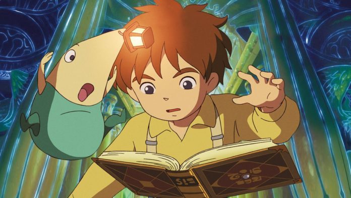 Ni no Kuni : Wrath of the White Witch arrive sur Xbox Game Pass
