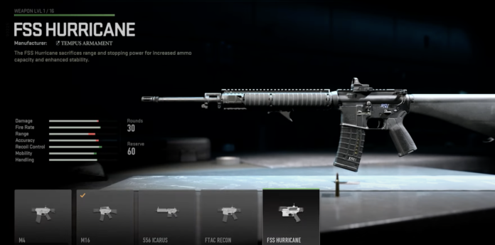 Call of Duty: Modern Warfare 2 dévoile Gunsmith 2.0 et le nouveau système de coffre-fort
