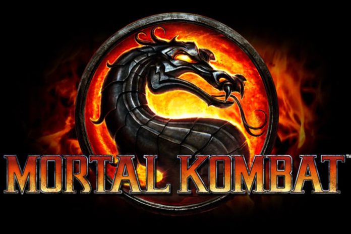 Le logo de Mortal Kombat a presque changé après avoir pensé être un hippocampe
