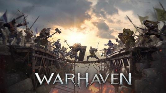 Warhaven sera un jeu d'action de mêlée à 32 joueurs
