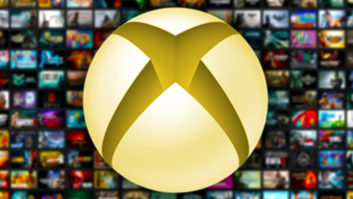 Les jeux d'octobre dévoilés pour les membres Xbox Gold

