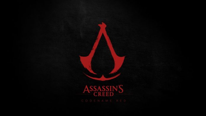 Assassin's Creed Codename Red Fan-Made Concept Video présente les possibilités d'un titre à venir
