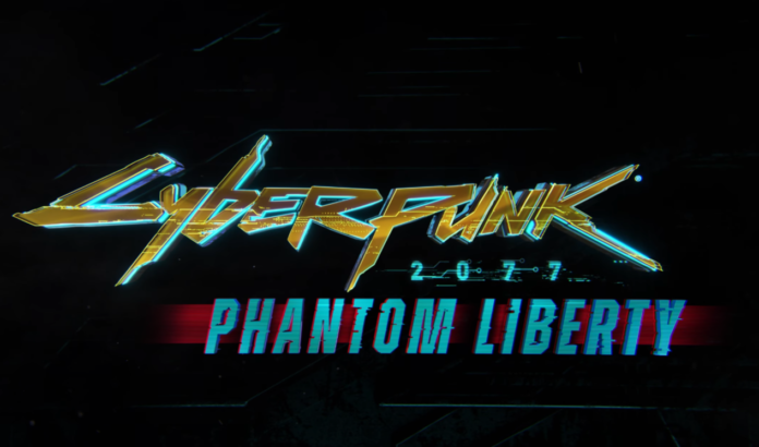 Cyberpunk 2077 dévoile le DLC Phantom Liberty
