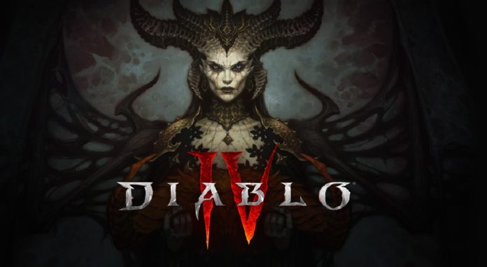 Distribution des invitations à la bêta de fin de partie de Diablo IV
