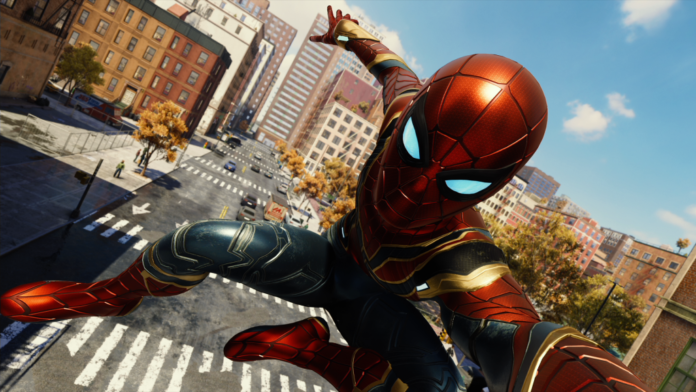 Marvel's Spider-Man Remastered PC Update 1.919.0.0, parlons-en
