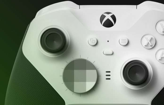 Microsoft dévoile une manette Xbox Elite plus abordable : la Series 2 Core

