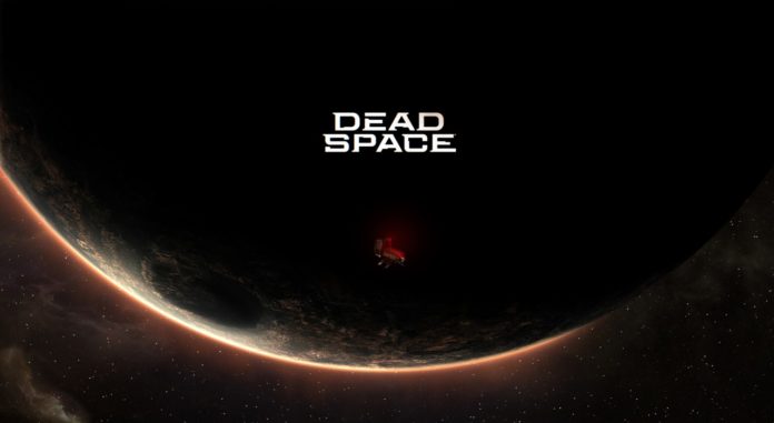 Quand est-ce que Dead Space Remake sort?
