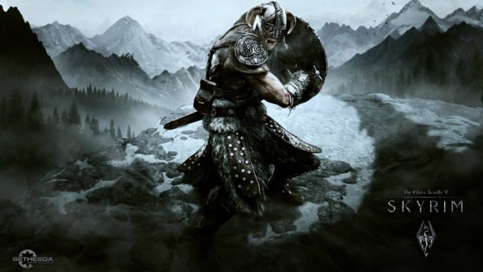 Skyrim Anniversary Edition Stealth Launches On Nintendo Switch