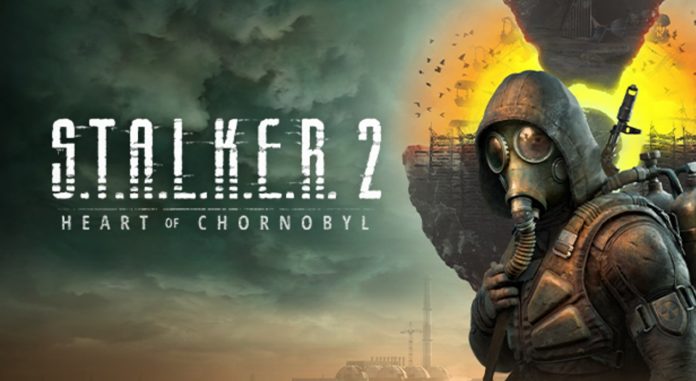 Stalker 2: Heart of Chernobyl toujours sur la bonne voie pour 2023
