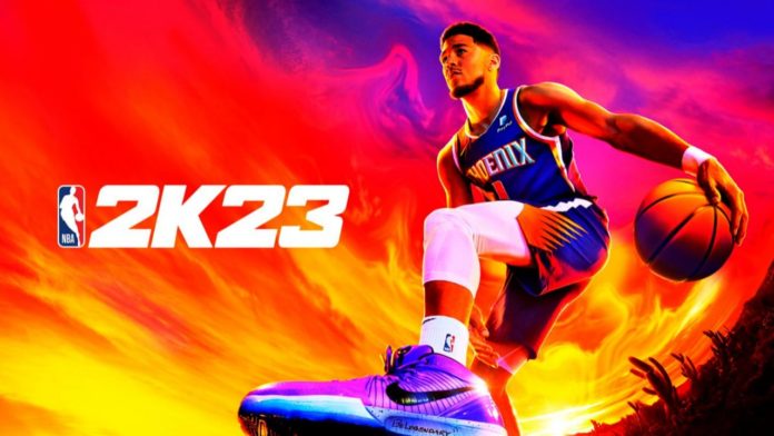 NBA-2K23