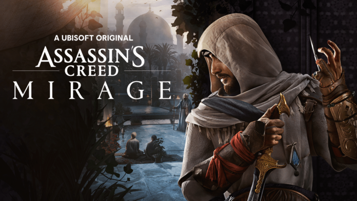 Voici pourquoi Assassin's Creed Mirage ne revient pas à la modernité

