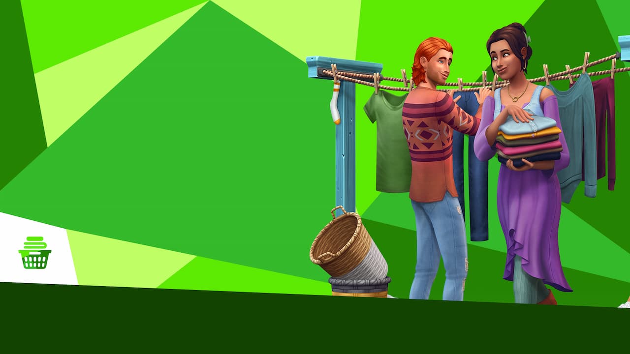 Sims-4-Blanchisserie-Stuff-Pack