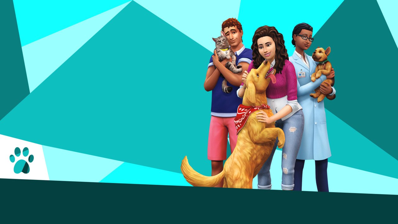 Les-Sims-4-Chats-Chiens-Extension