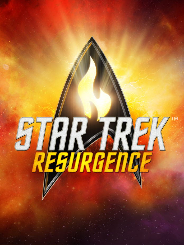 La résurgence de Star Trek reportée à 2023
