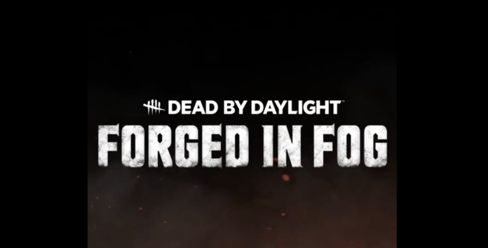 Dead by Daylight lance un nouveau teaser de chapitre forgé dans le brouillard
