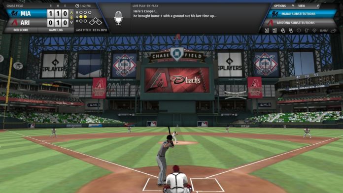 5 meilleurs jeux de baseball sur PC auxquels vous devez jouer

