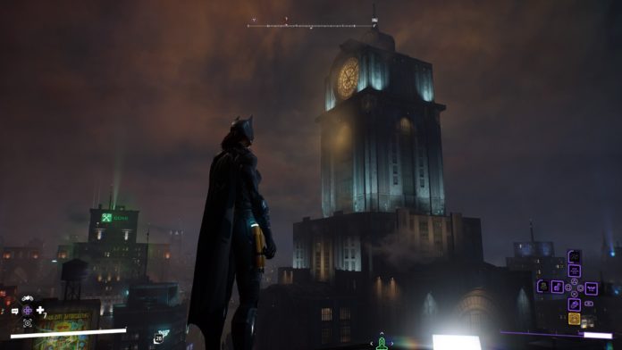 Gotham Knights : Comment débloquer la fin du bonus supplémentaire |  Guide des cinématiques après les crédits
