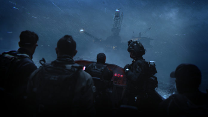 L'équipe de Modern Warfare 2 montre le correctif suggéré par les fans
