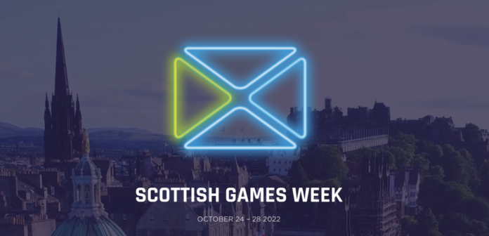 Les tout premiers Scottish Games Awards ont lieu ce mois-ci
