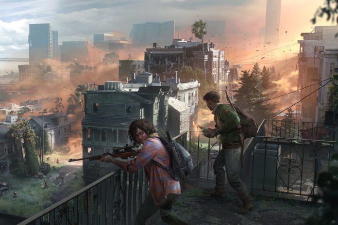 Naughty Dog à la recherche d'un producteur d'opérations en direct avec une expérience de jeu gratuite
