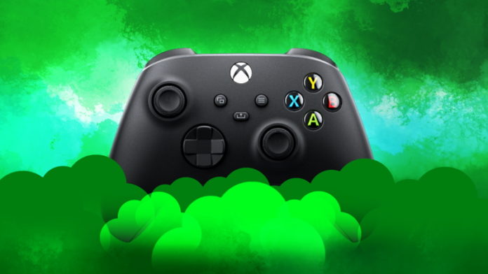 Xbox cloud streaming