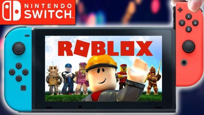 Roblox-Nintendo-Switch