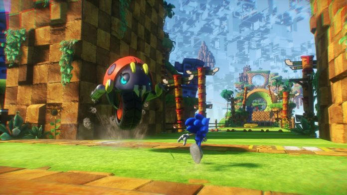 Sonic Frontiers obtient une nouvelle bande-annonce de combat et de mises à niveau
