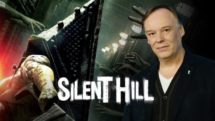 Team Silent travaille sur le prochain jeu Silent Hill, affirme le réalisateur de Silent Hill
