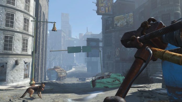 Best-Fallout-4-melee-weapons