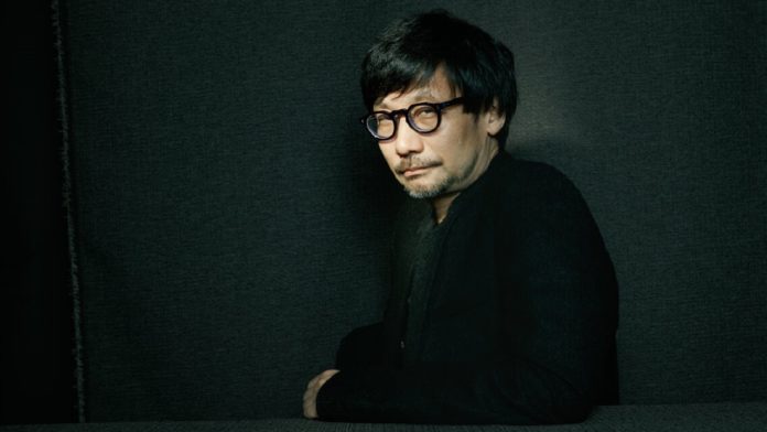 Hideo Kojima appelle les rumeurs d'implication 