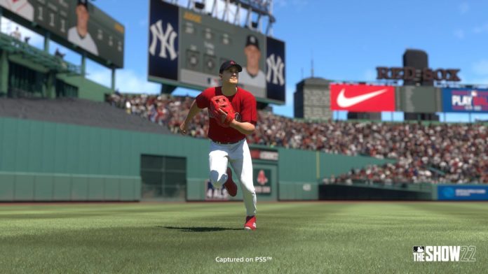 5 meilleurs jeux de baseball Xbox One

