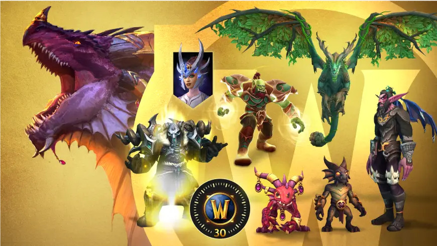 WoW-Dragonflight-Epic-Edition