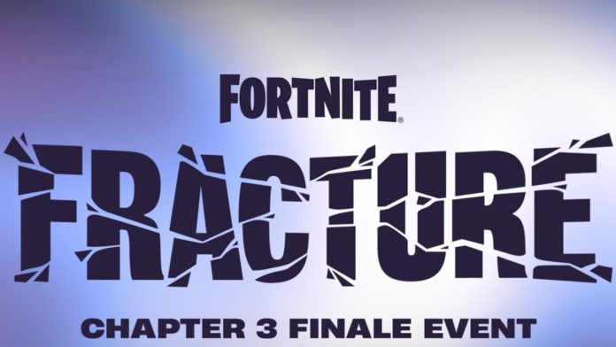 Fortnite Fracture Chapter 3 Live Event – ​​Heure, date, comment regarder et tout ce que nous savons
