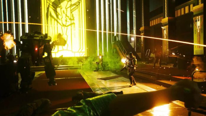 Le CDPR confirme Cyberpunk 2077: Phantom Liberty est un DLC payant

