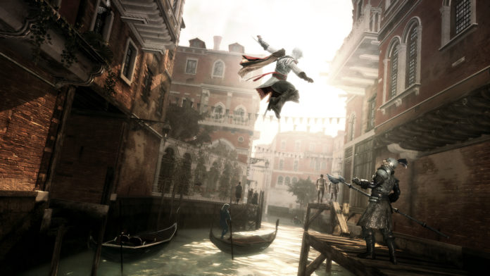 Les jeux principaux d'Assassin's Creed classés du pire au meilleur
