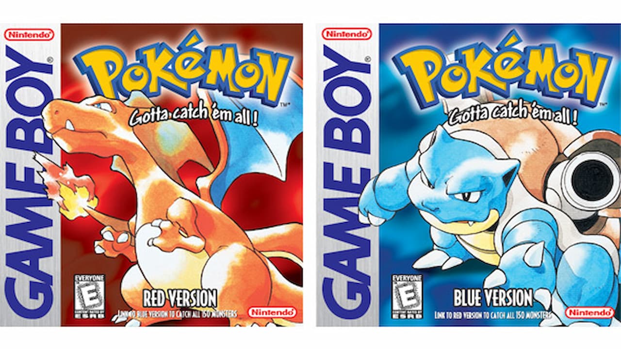Pokemon-Rouge-et-Bleu