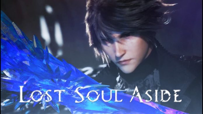 PlayStation et China Hero Project révèlent de nouveaux détails sur Lost Soul Aside
