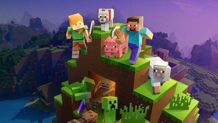 Mise à jour de Minecraft Nouvelles fonctionnalités, mods et skins
