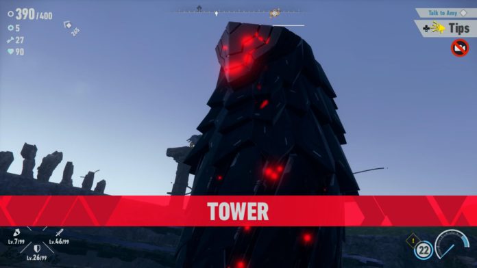  Sonic Frontiers – Comment vaincre les gardiens de la tour |  Guide du patron
