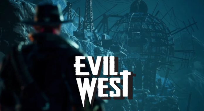  Evil West: tous les objets de collection du chapitre 12 |  Lightning in a Bottle Lore, Cash et Chest Locations
