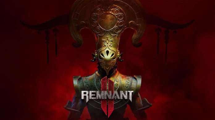 Remnant II annoncé aux Game Awards
