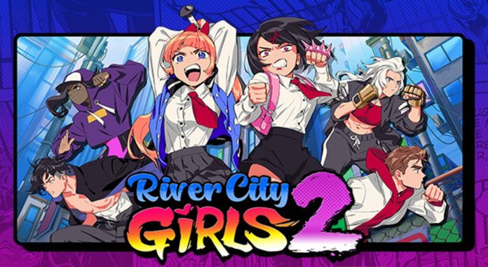  River City Girls 2: tous les emplacements Blueprint |  Un guide de quête de note énigmatique

