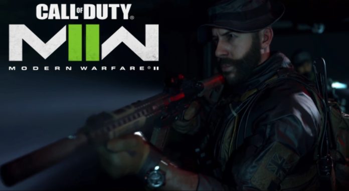 Call of Duty: Modern Warfare 2 - Procédure pas à pas du raid d'Atomgrad
