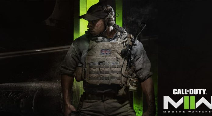 Call of Duty: Modern Warfare 2 - Comment débloquer l'opérateur Gaz
