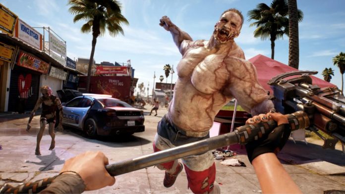 Dead Island 2 Bienvenue en enfer Une bande-annonce de gameplay présente de nouveaux combats brutaux, divers types de zombies et plus encore
