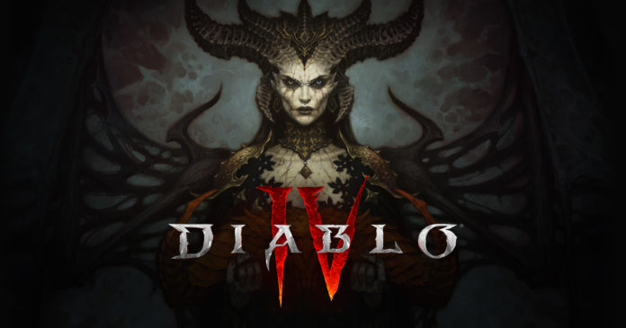 La date de sortie de Diablo IV divulguée par le Xbox Store ?

