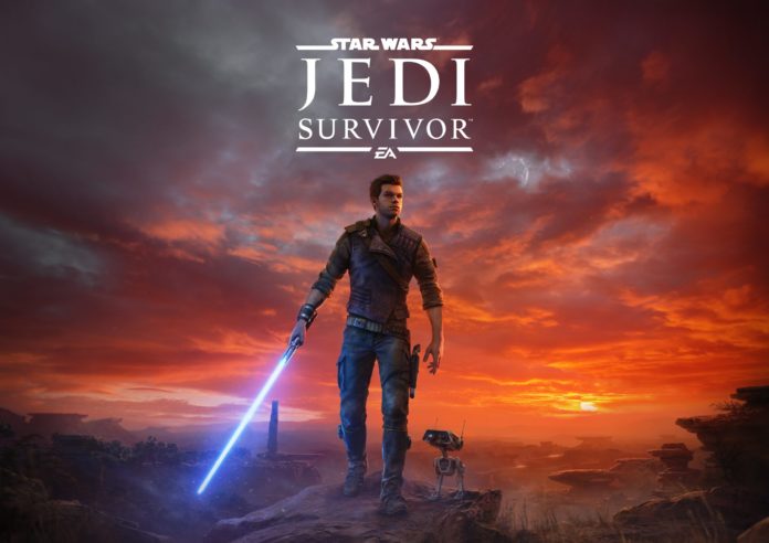 Star Wars Jedi: Survivor pourrait être un énorme drain sur votre disque dur
